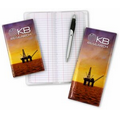 Oil Rig Tally Book